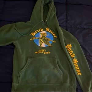 Vintage Dutch Goose Hoodie